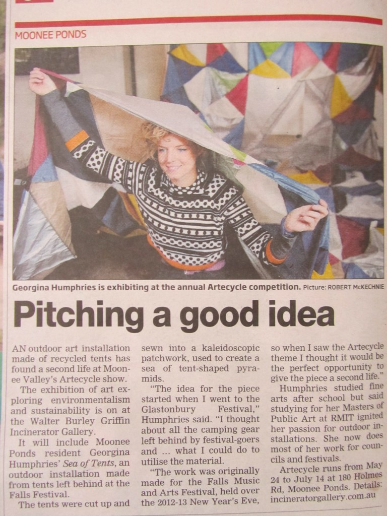 Moonee Valley Leader