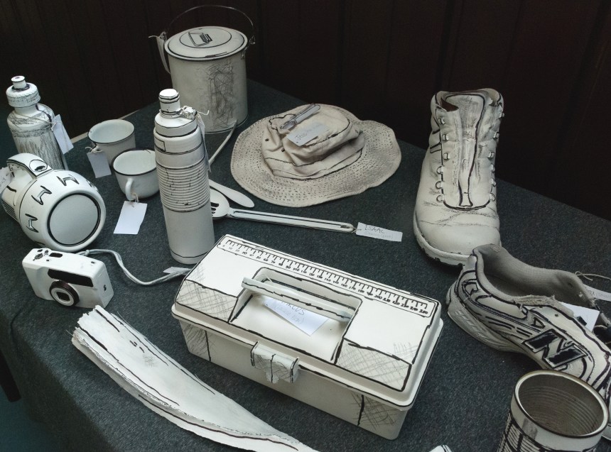 15th Essendon Sea Scouts Workshop